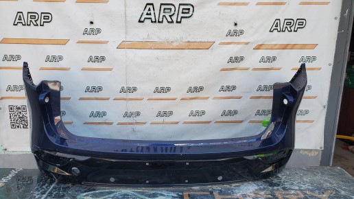 Бампер задний Voyah Free 2021-н.в.