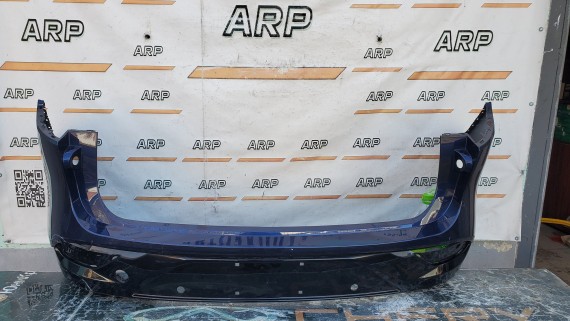 Бампер задний Voyah Free 2021-н.в.