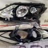 Фара левая LED Nissan Qashqai 2 J11 2013–2022