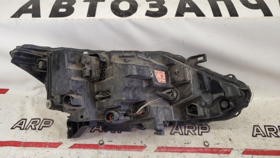 Фара левая LED Nissan Qashqai 2 J11 2013–2022