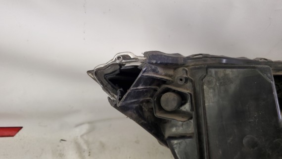 Фара левая LED Nissan Qashqai 2 J11 2013–2022