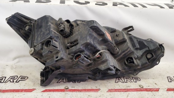 Фара левая LED Nissan Qashqai 2 J11 2013–2022