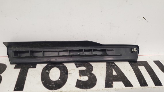 Накладка порога задняя правая Mercedes-Benz S-Class W222 2013-2018