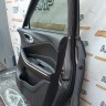Дверь передняя правая Москвич 3 JAC JS4 2022-н.в.