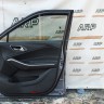 Дверь передняя правая Москвич 3 JAC JS4 2022-н.в.