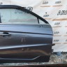 Дверь передняя правая Москвич 3 JAC JS4 2022-н.в.