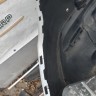 Бампер задний Renault Duster 2010-2015