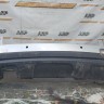 Бампер задний Renault Duster 2010-2015