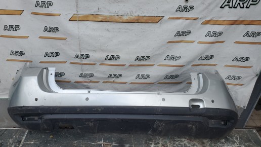 Бампер задний Renault Duster 2010-2015