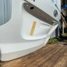 Дверь багажника Lada Granta лифтбек 2011-2018