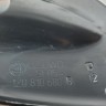 Кронштейн крепления переднего правого крыла Skoda Octavia A5 2004-2013