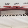 Усилитель заднего бампера Mazda CX5 1 2012-2017