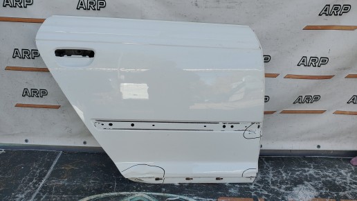 Дверь задняя правая Audi A3 (8PA) 2004-2013