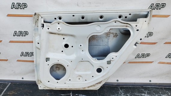 Дверь задняя правая Audi A3 (8PA) 2004-2013