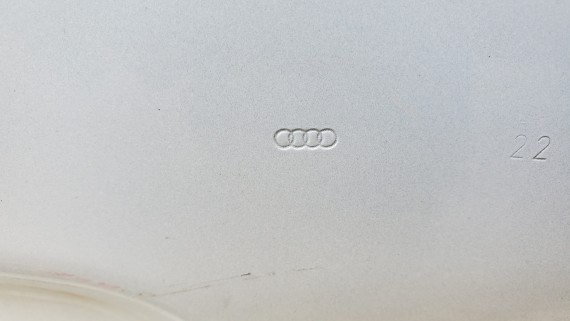 Дверь задняя правая Audi A3 (8PA) 2004-2013