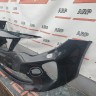 Бампер передний Kia Optima 4 JF 2016-2020