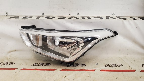 Фара левая Hyundai Creta 2015-2021