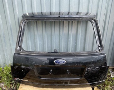 Крышка багажника Ford C-Max 1 2003-2010