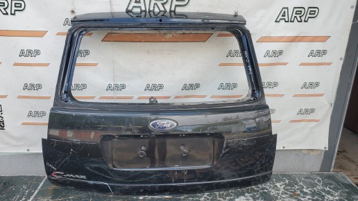 Крышка багажника Ford C-Max 1 2003-2010