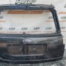 Крышка багажника Ford C-Max 1 2003-2010