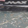 Крышка багажника Ford C-Max 1 2003-2010