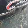 Крышка багажника Ford C-Max 1 2003-2010