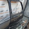 Крышка багажника Ford C-Max 1 2003-2010