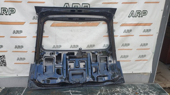 Крышка багажника Ford C-Max 1 2003-2010