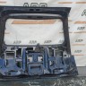Крышка багажника Ford C-Max 1 2003-2010