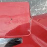 Бампер задний Suzuki Grand Vitara 2 2005-2017