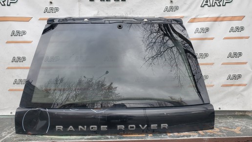 Дверь багажника Land Rover Range Rover 3 L322 2006-2009 