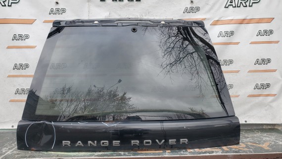 Дверь багажника Land Rover Range Rover 3 L322 2006-2009 