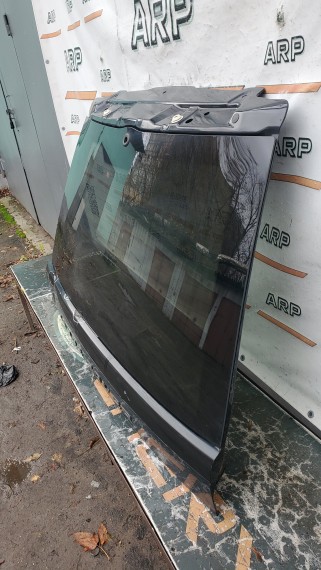Дверь багажника Land Rover Range Rover 3 L322 2006-2009 