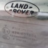 Дверь багажника Land Rover Range Rover 3 L322 2006-2009 