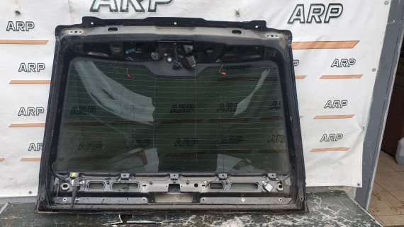 Дверь багажника Land Rover Range Rover 3 L322 2006-2009 