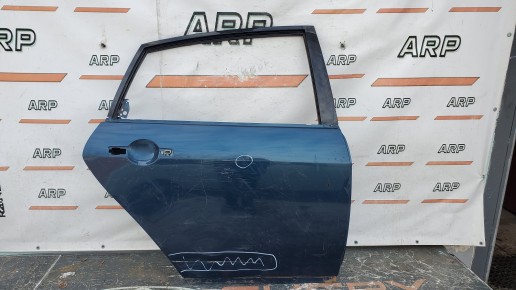 Дверь задняя правая Nissan Teana J31 2003-2008