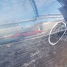 Дверь задняя правая Nissan Teana J31 2003-2008