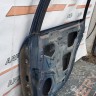 Дверь задняя правая Nissan Teana J31 2003-2008