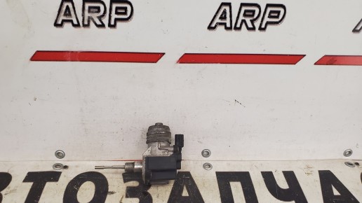 Актуатор турбины Audi A3 Skоdа Rapid, VW GОLF, JЕТТА 4 2012-2020