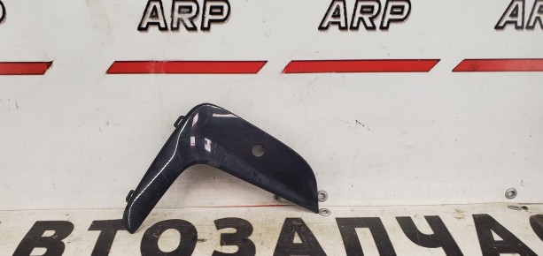 Молдинг бампера передний правый BMW 3 G20 M-PACK 2018-2022 