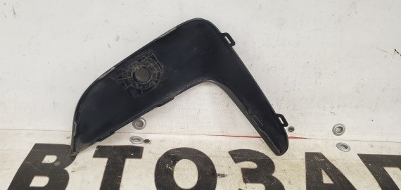 Молдинг бампера передний правый BMW 3 G20 M-PACK 2018-2022 