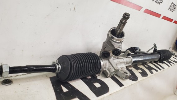 Рейка рулевая Hyundai Solaris 1 Kia Rio 3 2010-2017