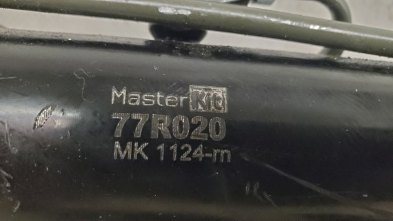 Рейка рулевая Hyundai Solaris 1 Kia Rio 3 2010-2017