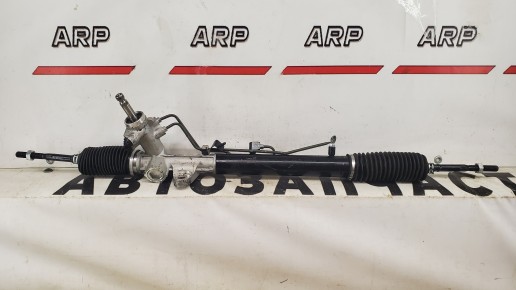 Рейка рулевая Hyundai Solaris 1 Kia Rio 3 2010-2017