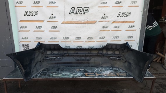 Бампер задний BMW 5 E60 2003-2010