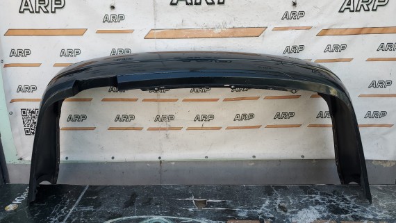 Бампер задний BMW 5 E60 2003-2010