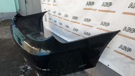 Бампер задний BMW 5 E60 2003-2010