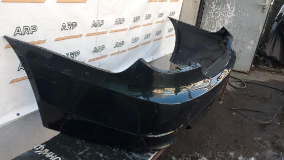 Бампер задний BMW 5 E60 2003-2010