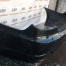 Бампер задний BMW 5 E60 2003-2010