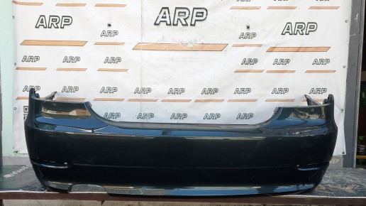 Бампер задний BMW 5 E60 2003-2010